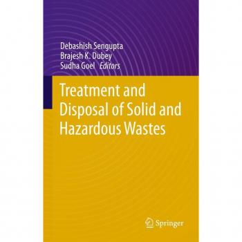 Vitalsource Technologies, Inc. Treatment And Disposal Of Solid And Hazardous Wastes