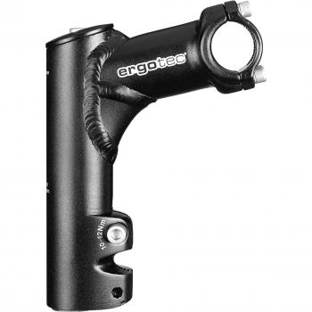 Aluminium Riser Stem for Urban Trekking