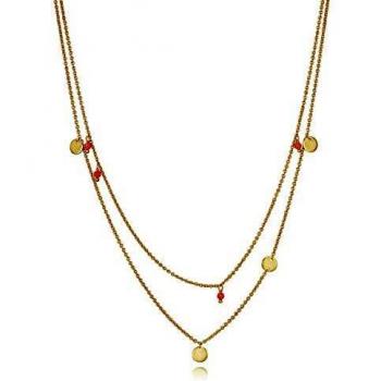 Collar Viceroy 61016C100-96 Mujer