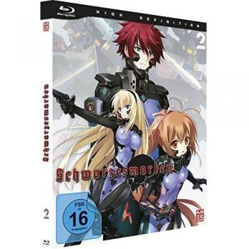 Schwarzesmarken