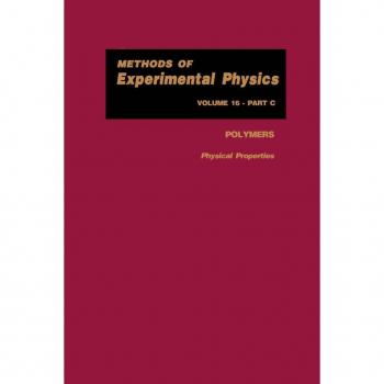 Vitalsource Technologies, Inc. Polymers Physical Properties