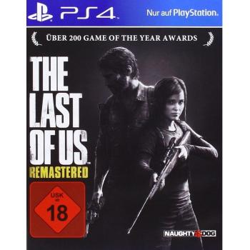 The Last of Us Complete Edition