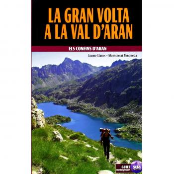 GRAN VOLTA A LA VAL D ARAN
