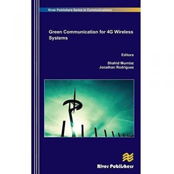 Green Communication in 4g Wireless Systems