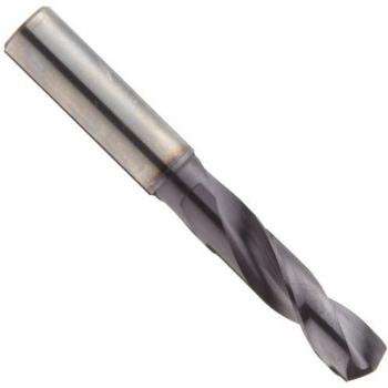 Dormer Helicoidal 9 mm x 89 mm – Broca de Alta Resistencia (DIN 6537K)