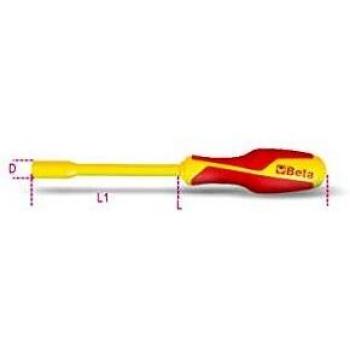 Prodotti categoria: Cacciaviti Slim beta 1273MQ/F-D6