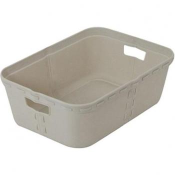 Caja Organizador Life Story T Light Grey