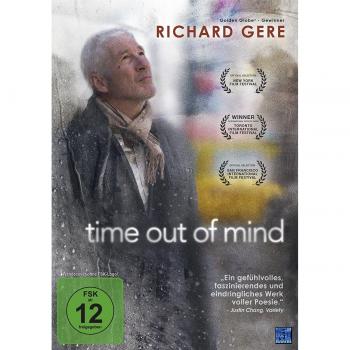 Time Out of Mind (DVD)