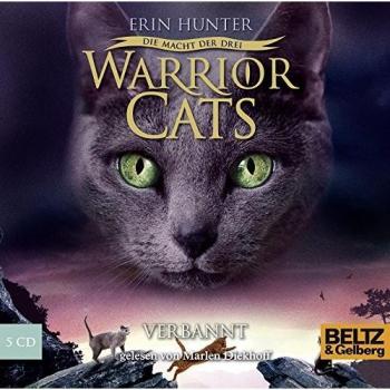 Warrior Cats