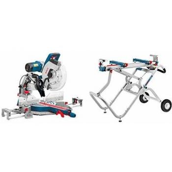 Bosch Ingletadora 305mm Disco Top Precision 72 Dientes