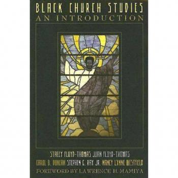 Vitalsource Technologies, Inc. Black Church Studies