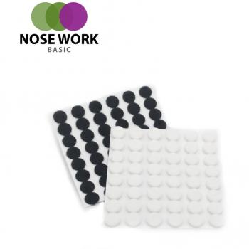 Support Nasal Pattes
