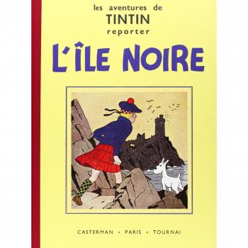 L'Île noire