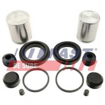 Piston d'étrier de frein FAST FT34502 pour FIAT Ducato III et II (Essieu avant, 44, 48)
