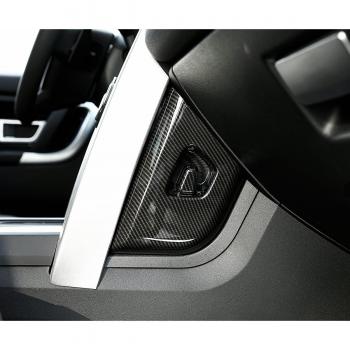 TrimGuard ABS Centro