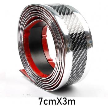 High Gloss Anti-Scratch Car Vinyl Protector