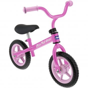 Pedalino Chicco 17161 Rosa 2-5 anni