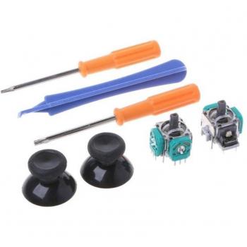 Xbox One Controller Joystick Repair Tool Set