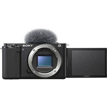 Sony Alpha ZV-E10 Body