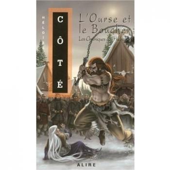 Les chroniques de l'Hudres 3