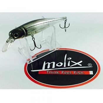 SJM 100 Molix – Color Real sarda – 17 gr