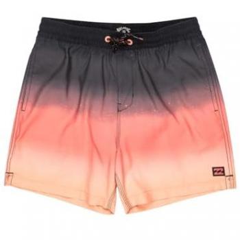 Billabong Badeshorts »All Day Fade« für Kinder