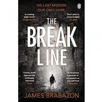 The Break Line