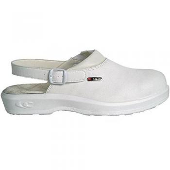 Cofra Jason Work Clogs – SB E-A Model
