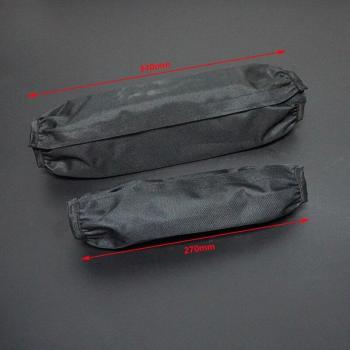 Capucha Protector 34 cm – KTM/YZF/CRF