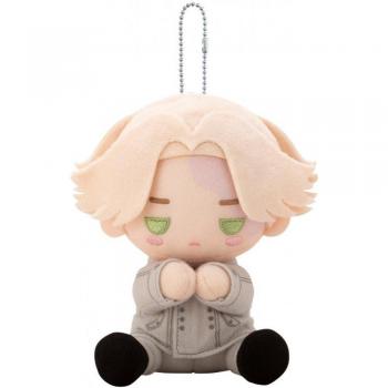 Tokyo Revengers Inui Seisyu Figurine Pitanui