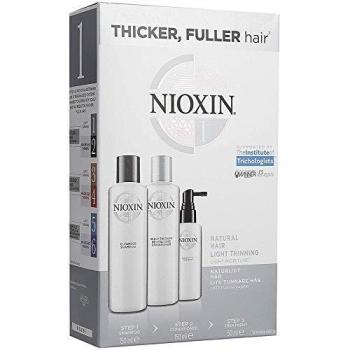 Nioxin System 1 Starter Kit