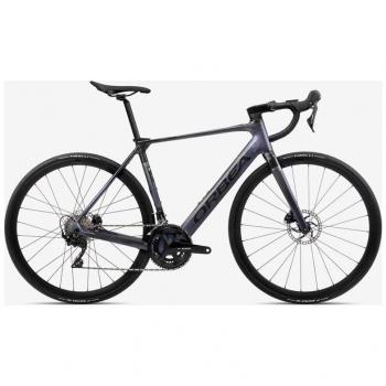 Orbea Gain M30 eléctrica 2024