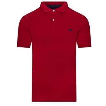 Men's 6XL Raging Bull Classic Organic Polo