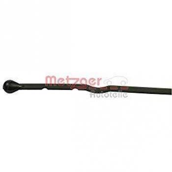 Jauge de mesure d'huile METZGER 8001025 – adaptée à la Ford Fiesta 5, Focus Mk1 3/5 portes et Focus 2