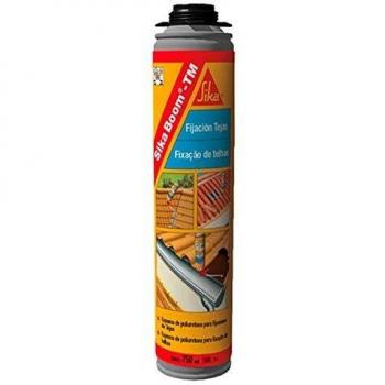 Sika Boom TM 750 ml Aislamiento Térmico y Acústico