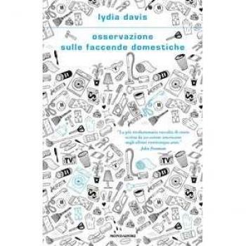 Osservazione sulle faccende domestiche