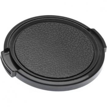 Bouchon de protection 55 mm pour appareil photo Leica