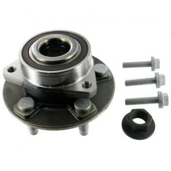 Kit de roulements de roue SKF VKBA 6666 avec capteur ABS intégré pour OPEL, CHEVROLET, SAAB