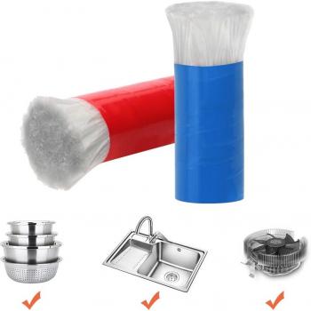 DIYWORK Magic Stick Cleaning Brush Set