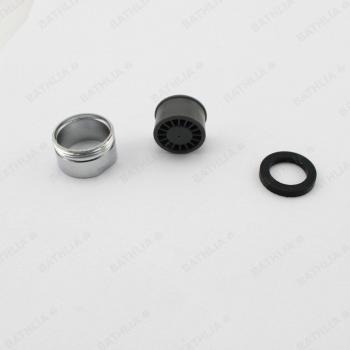 Eco-Friendly Faucet Aerator