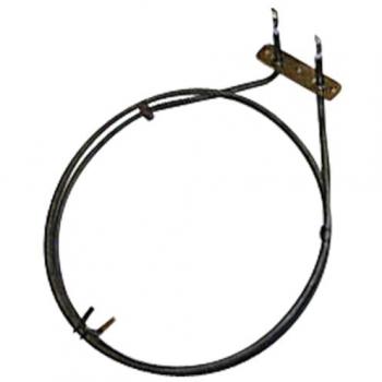 Boîtier thermique circulaire Bosch 11022808 pour cuisinière