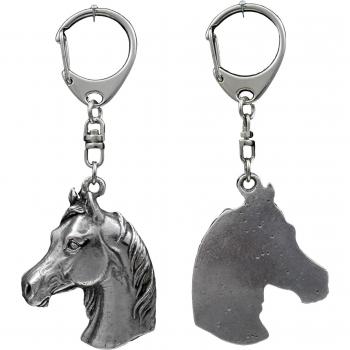 Llavero de Caballo Australiano en Caja de Regalo por Art-Dog
