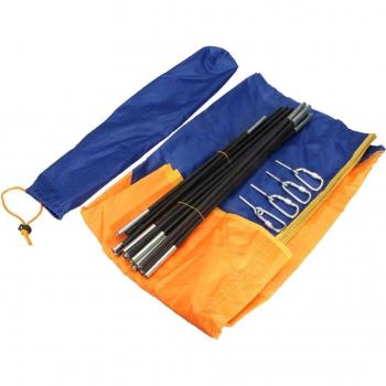 Toldo de Lluvia para Kayak Inflable