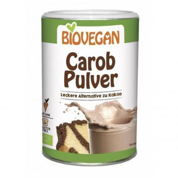 Carob Essence Bio 200 g