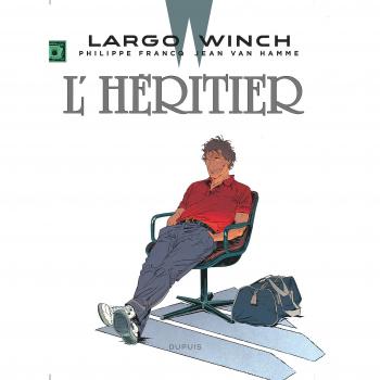 Largo Winch