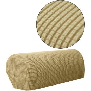 Funda de sofá con brazo extraíble