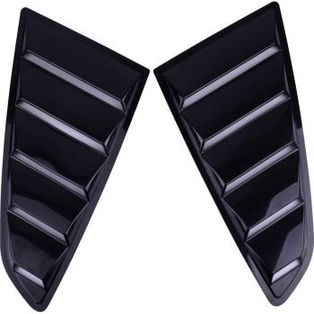 Deflector de ventana para Ford Mustang