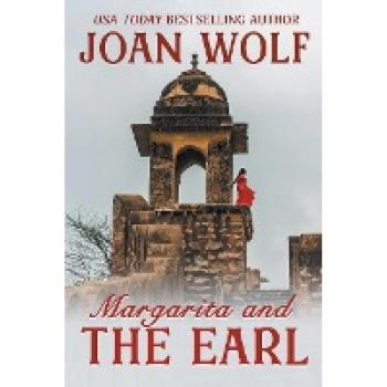 Margarita and the Earl