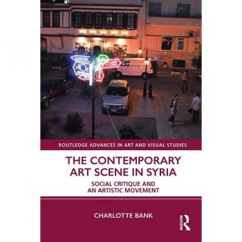 Vitalsource Technologies, Inc. Contemporary Art Scene In Syria