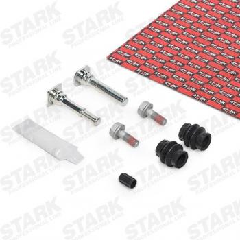 Pastillas de freno y accesorios STARK SKAK-11220229